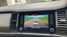 Skoda Kodiaq 1.5 TSI SE L Executive 5dr DSG [7 Seat] Petrol Estate